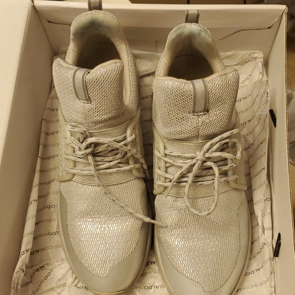 Aldo Zeaven sneakers - Picture 6 of 7